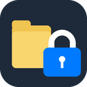 Folder Lock — Read-Only Toggle